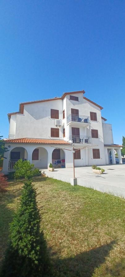 Guesthouse Santin Rovinj Ngoại thất bức ảnh