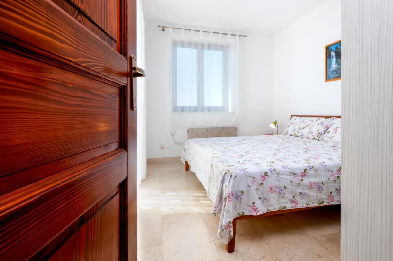 Guesthouse Santin Rovinj Ngoại thất bức ảnh