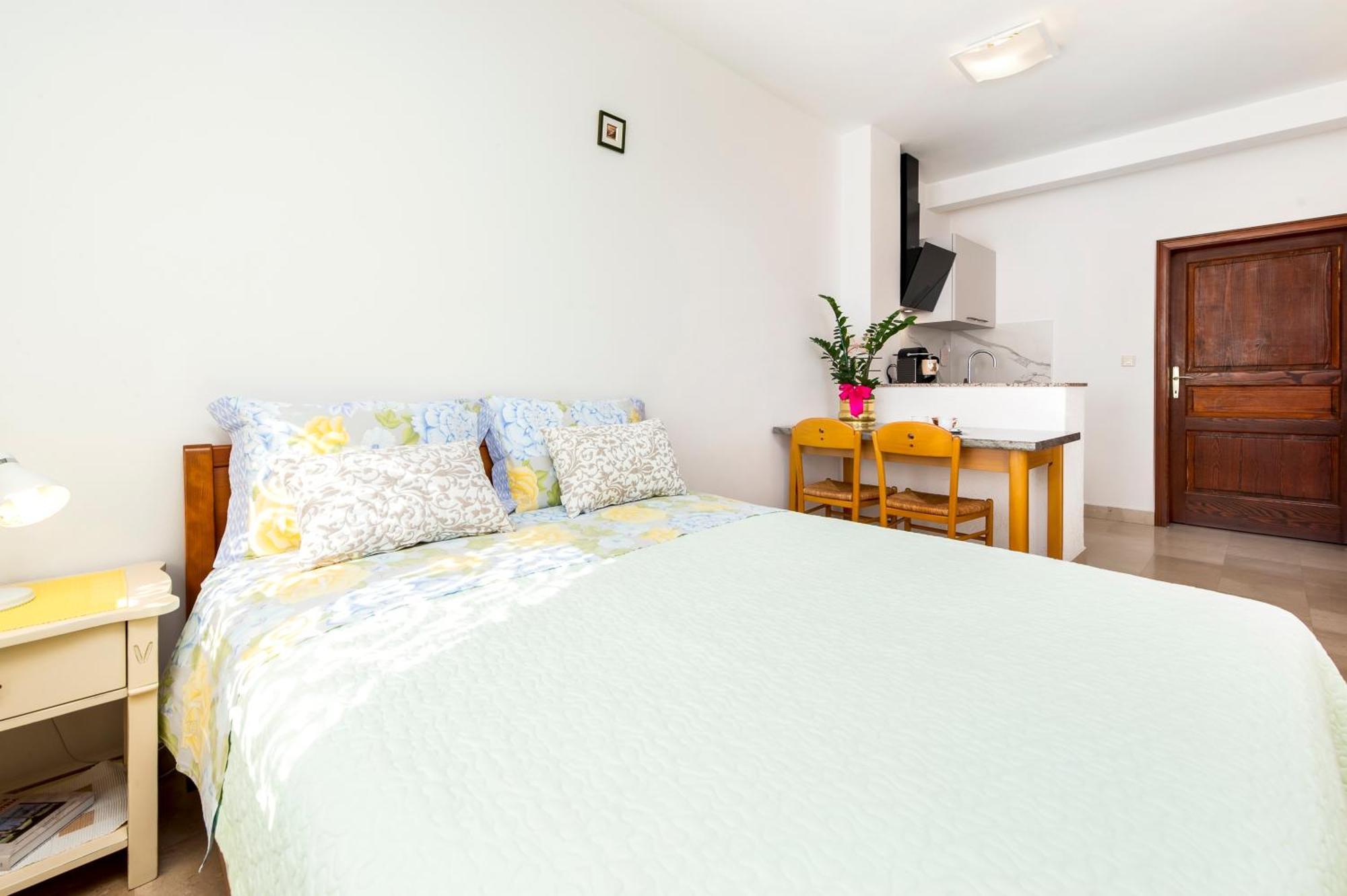 Guesthouse Santin Rovinj Ngoại thất bức ảnh