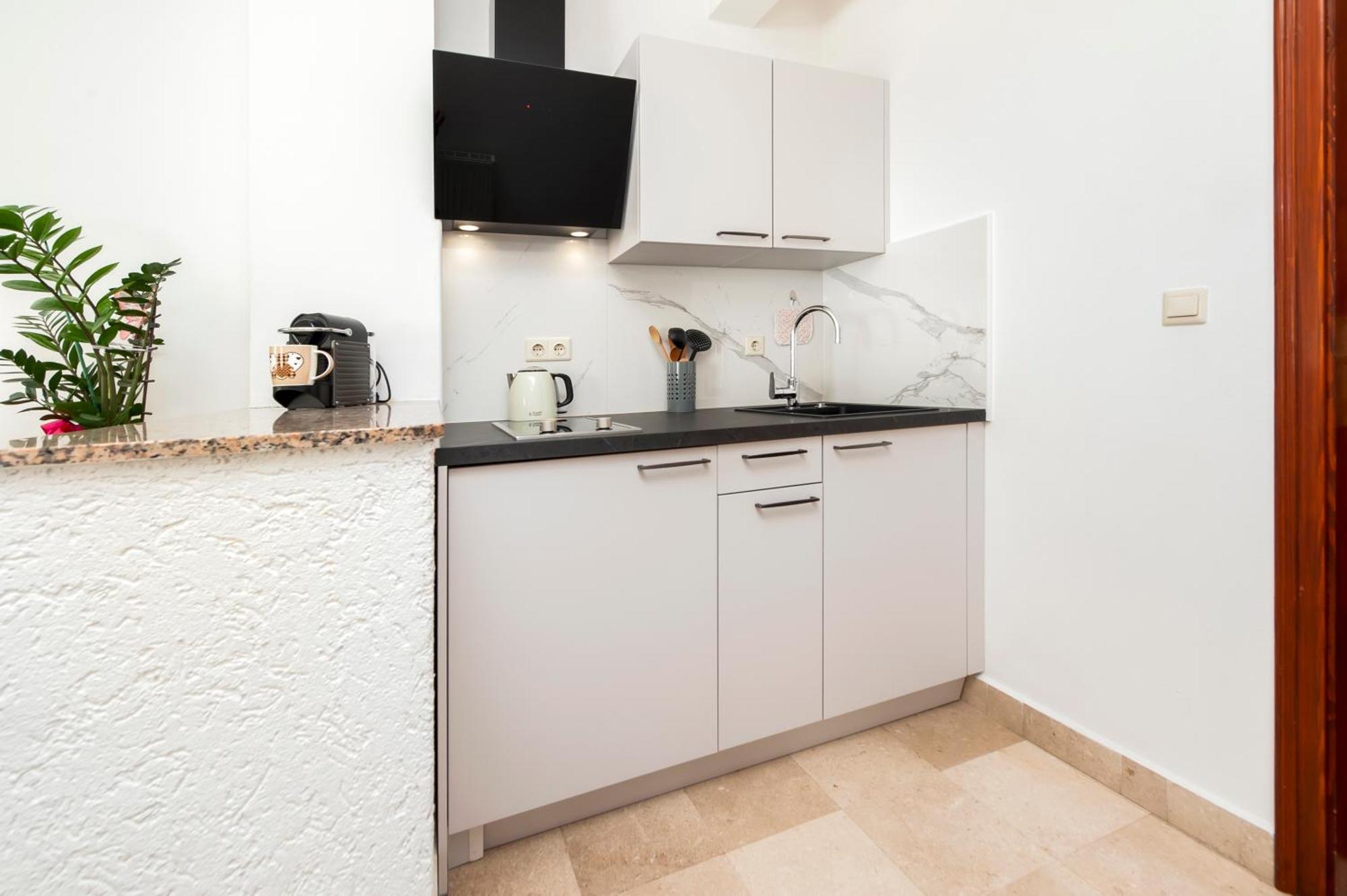 Guesthouse Santin Rovinj Ngoại thất bức ảnh