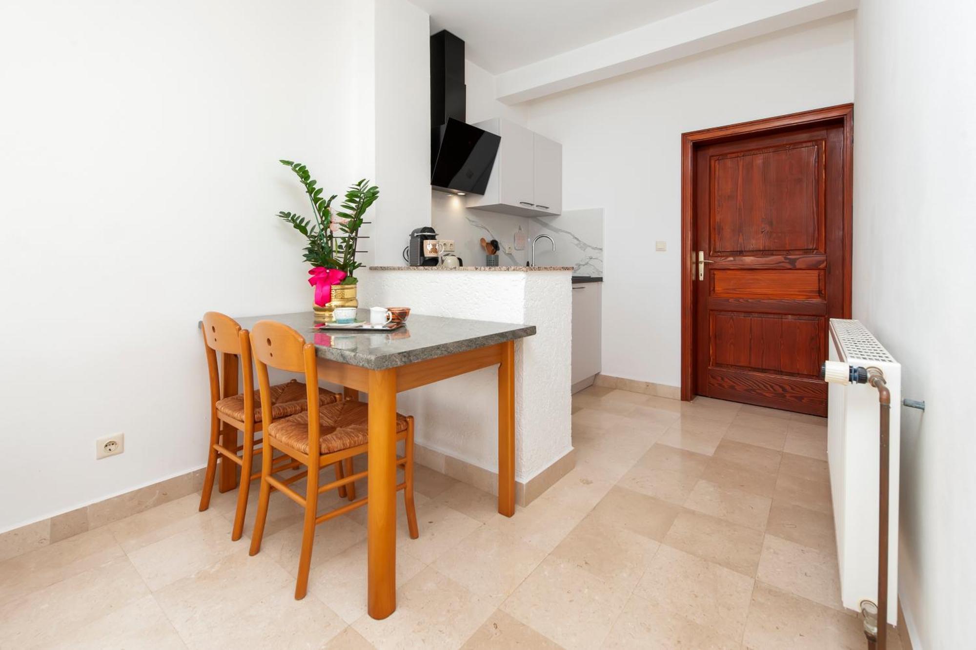 Guesthouse Santin Rovinj Ngoại thất bức ảnh