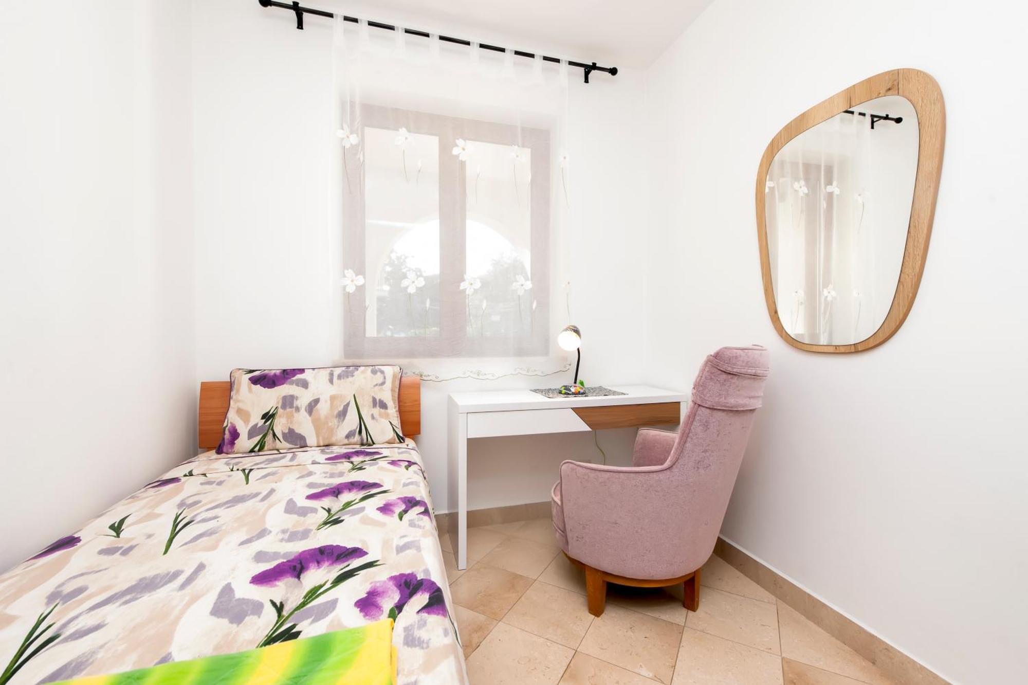 Guesthouse Santin Rovinj Ngoại thất bức ảnh