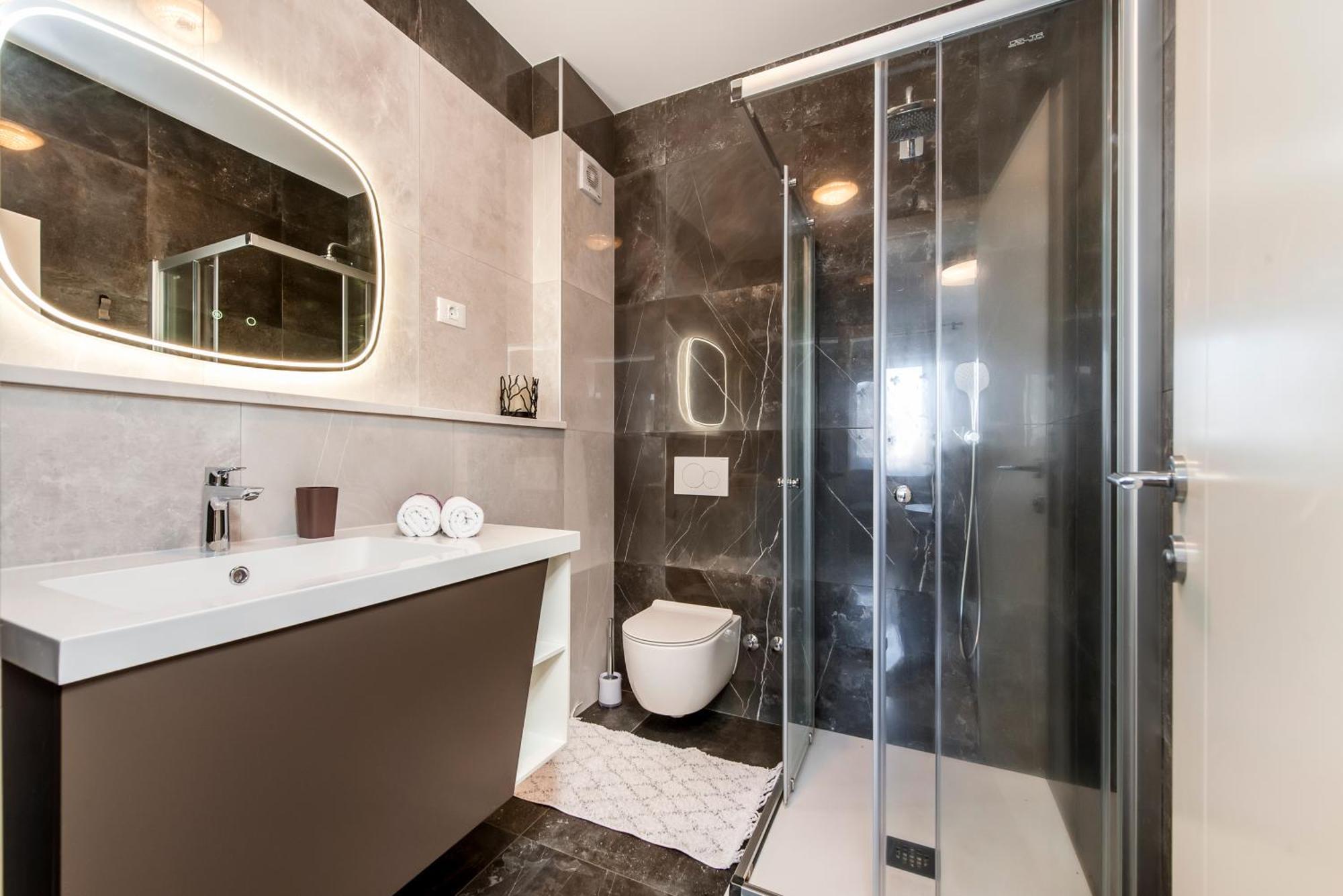 Guesthouse Santin Rovinj Ngoại thất bức ảnh