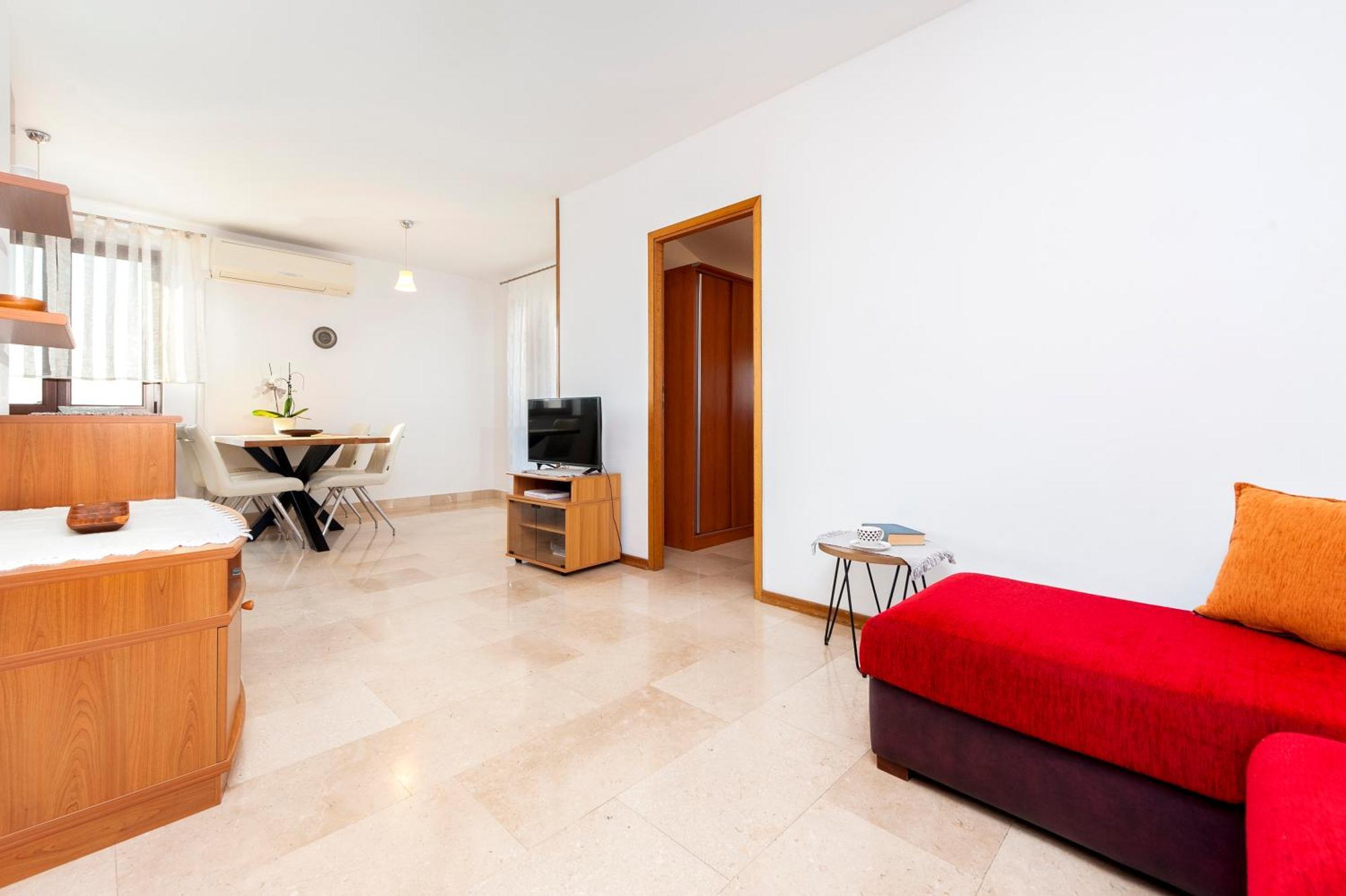 Guesthouse Santin Rovinj Ngoại thất bức ảnh