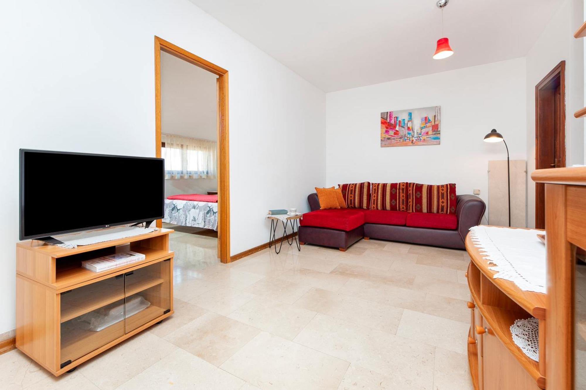 Guesthouse Santin Rovinj Ngoại thất bức ảnh