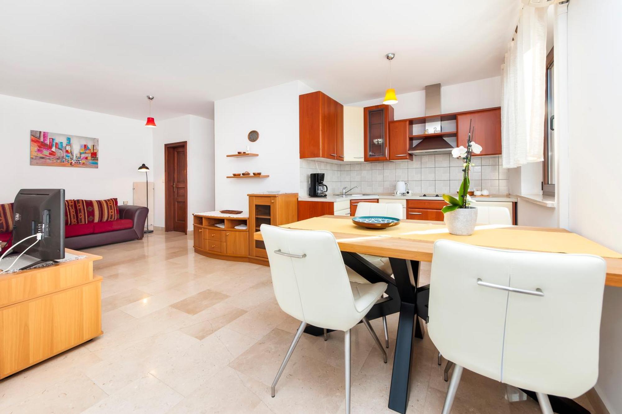 Guesthouse Santin Rovinj Ngoại thất bức ảnh