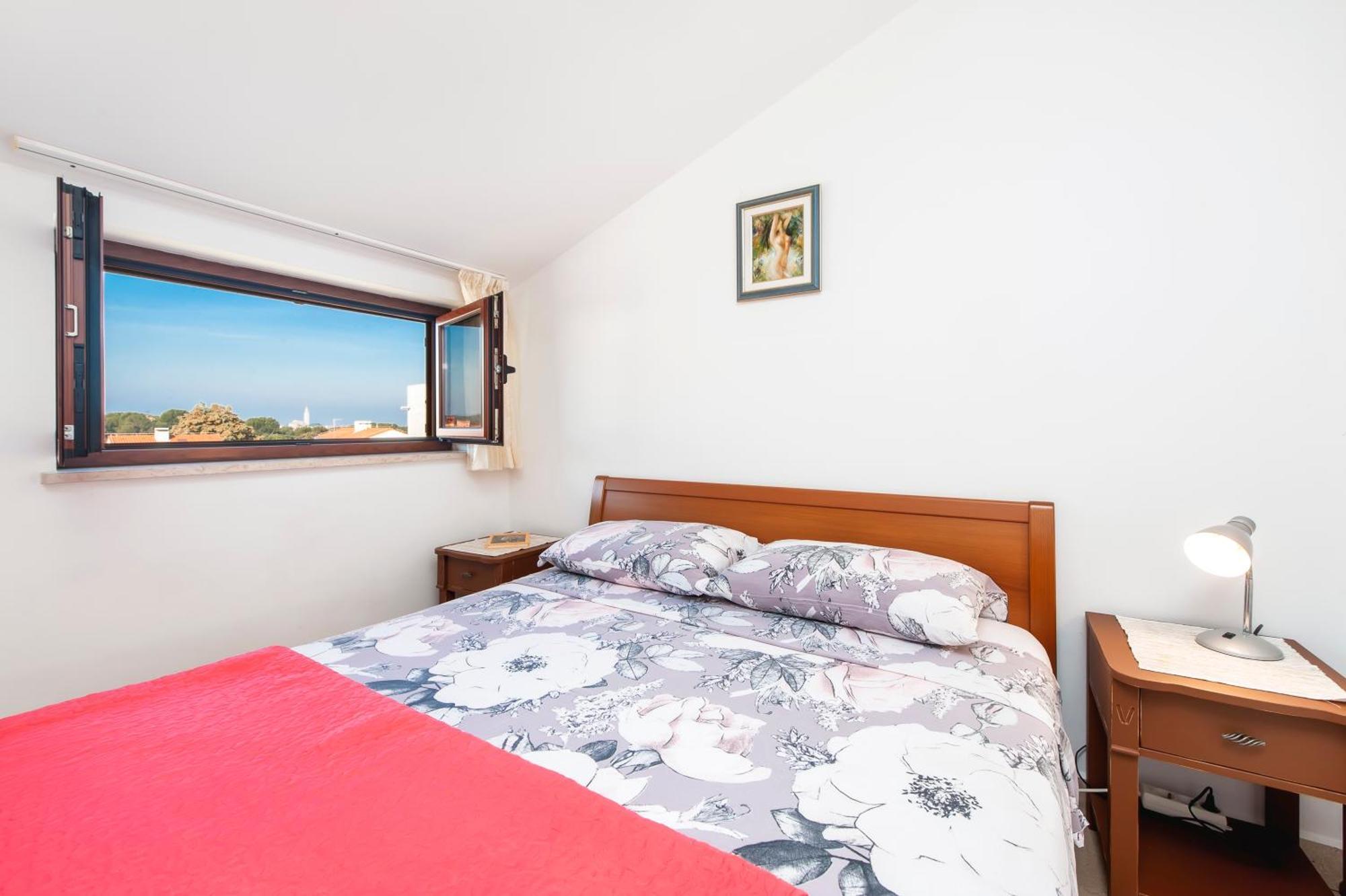 Guesthouse Santin Rovinj Ngoại thất bức ảnh
