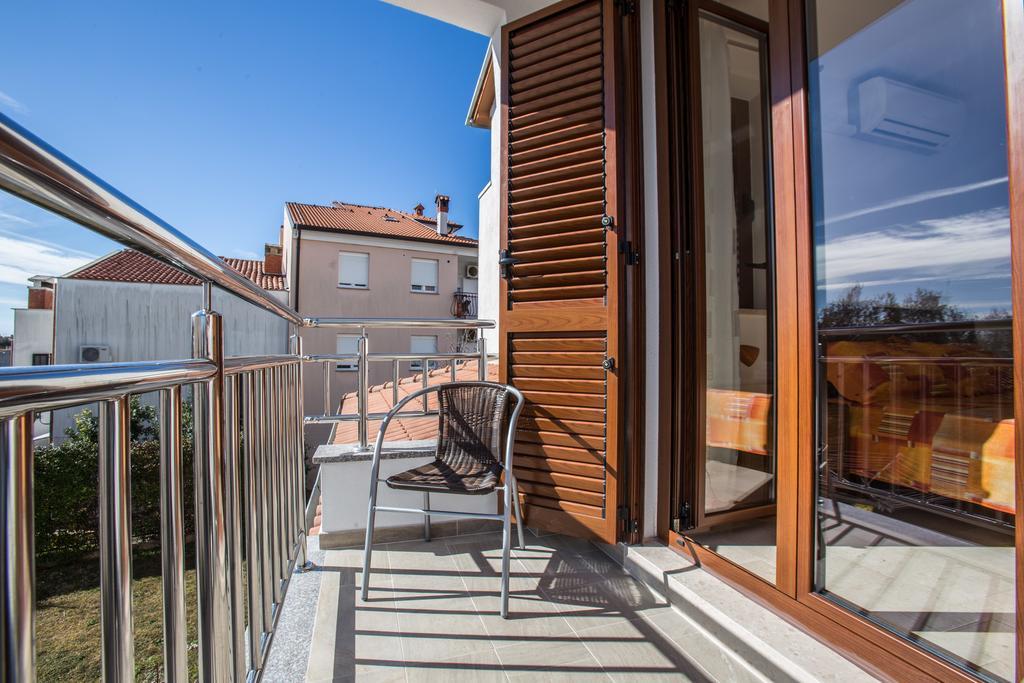 Guesthouse Santin Rovinj Phòng bức ảnh